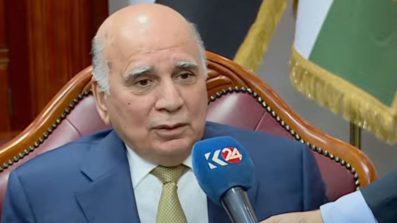 فوئاد حوسێن